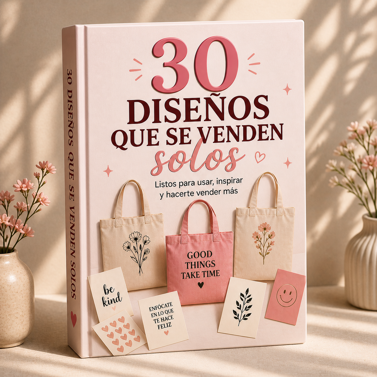 30 Diseños que se Venden Solos